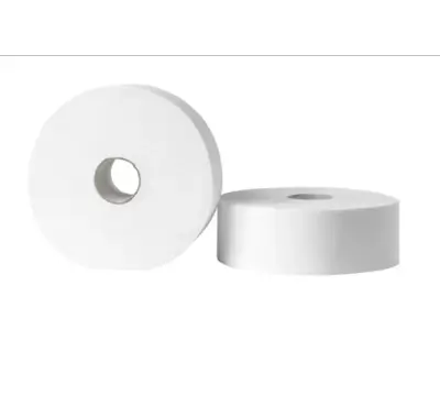 Toilet Paper Roll  441gm 175mt 1ply Special roll machin for napkins