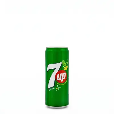 7UP Lemon & Lime Soft Drink