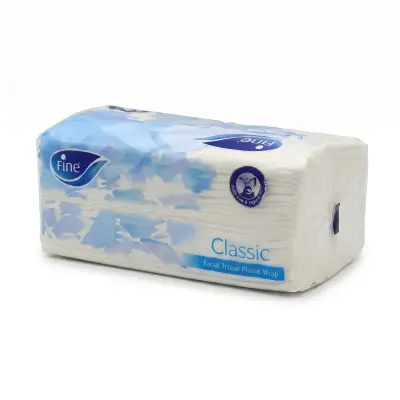 Fine Classic Facial Tissues