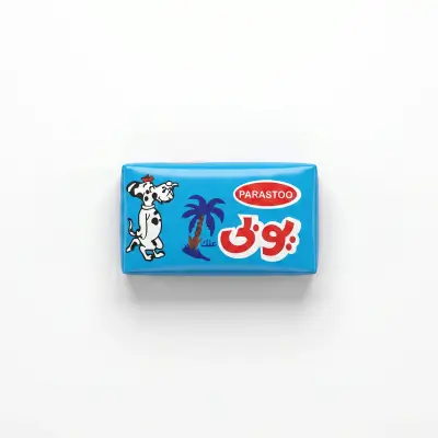 Gandour Bobi Bel Bubble Gum