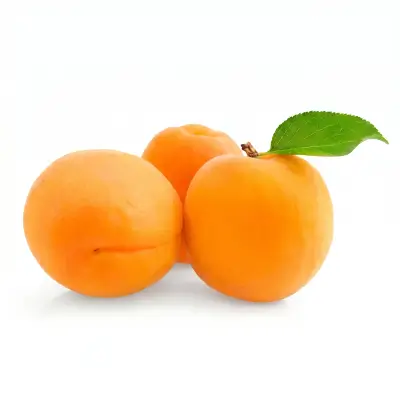 Fresh Apricot (500gm)