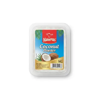 Nawras Coconut Powder
