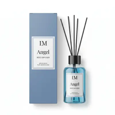 LM Angel Reed Diffuser