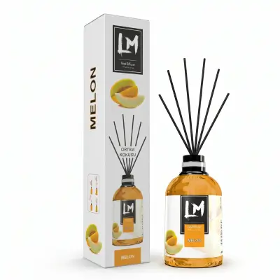 LM Reed Diffuser Melon