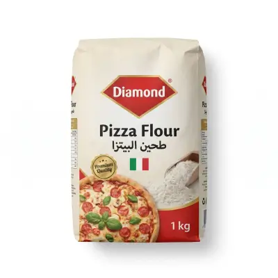Diamond Pizza Flour