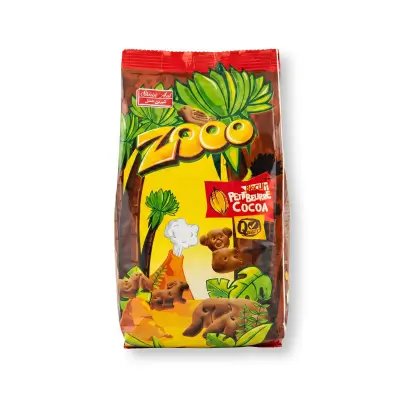 Ovo Cocoa Petit Beurre Biscuits