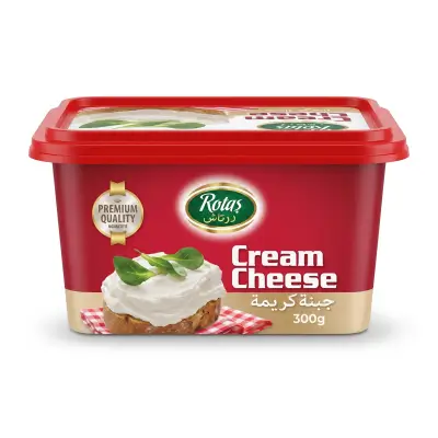 Rotas Cream Cheese