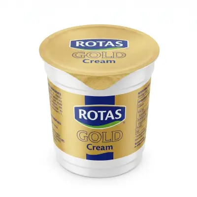 Rotas Gold Cream