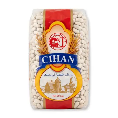 Cihan White Beans
