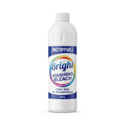 Bright Washing Bleach 4x Concentrated
