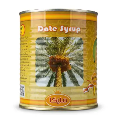One-Co Date Syrup