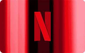 Netflix Gift Card USA Store USD 30