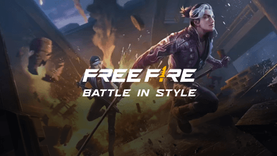 Free Fire Gift Card Diamonds 1080