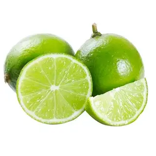 Green Lemon