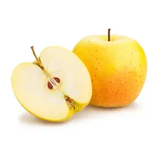Yellow Apple