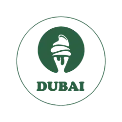 Dubai Ice Cream