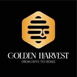 Golden Harvest Honey