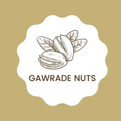 Gawrade Nuts