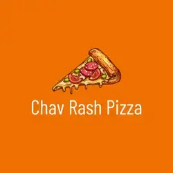 Chav Rash Pizza