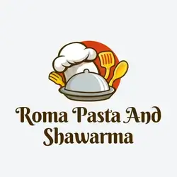 Roma Pasta And Shawarma