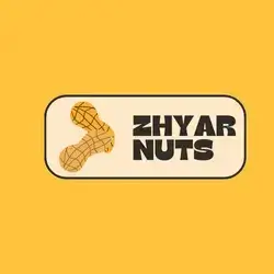 Zhyar Nuts