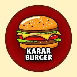 Karar Burger