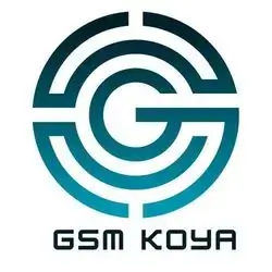G S M - Koya