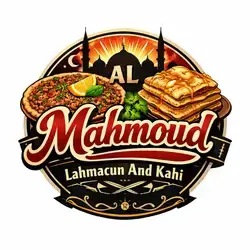 Al Mahmoud Lahmacun And Kahi - North Garage