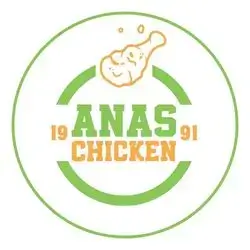 Anas Chicken Restaurant - Hay Al Zibat