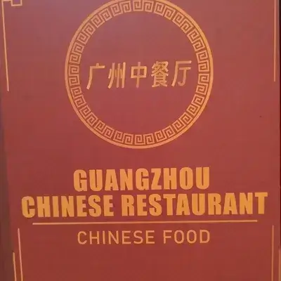 Guangzhou Chinese Restaurant