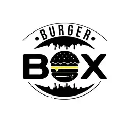 Burger Box