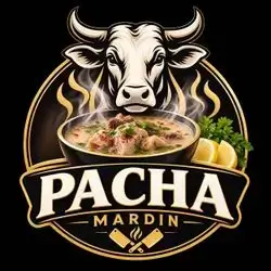 Pacha Mardin