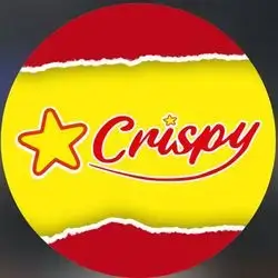 Crispy