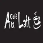 Cafe Au Lait
