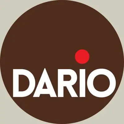Dario Cafe Aqari