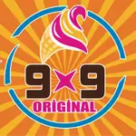 9x9 Ice Cream