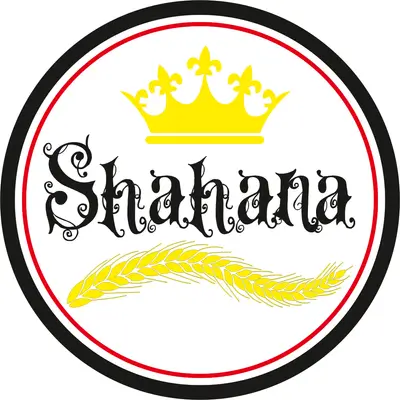 Shahana Sweet