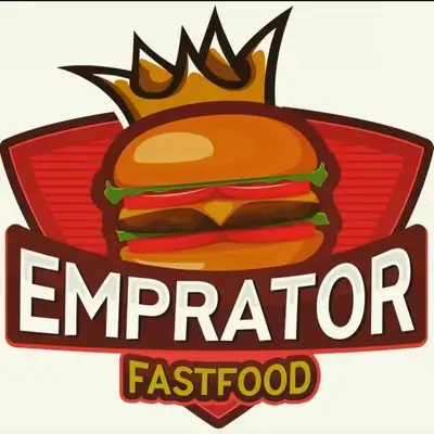 Emprator Fast Food