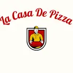 La Casa De Pizza