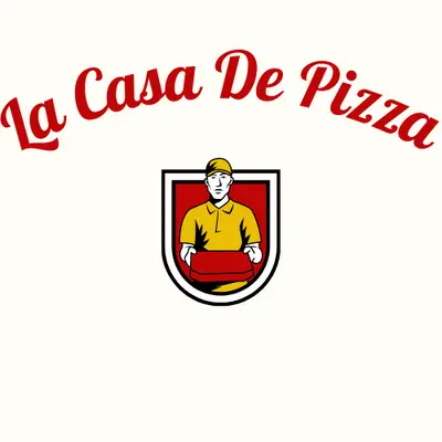 La Casa De Pizza