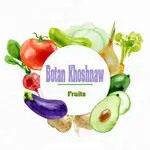 Botan Khoshnaw Fruits