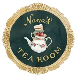 Nanas Tea Room