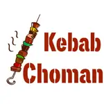 Kebab Choman