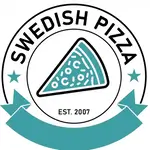 Swedish Pizza