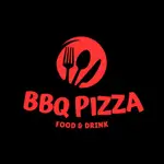 BBQ Pizza