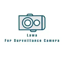 Lawa For Surveillance Camera