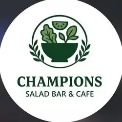 Champions Cafe