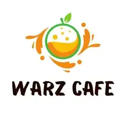 Warz Cafe