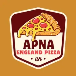 Apna England Pizza