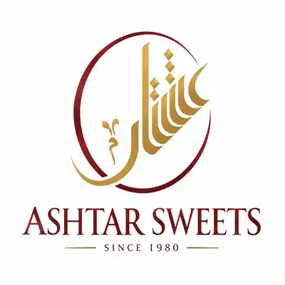 Ashtar Sweets (Shorsh)
